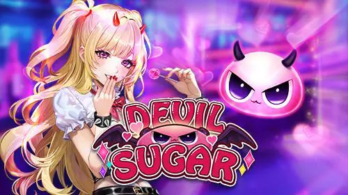 Devil Sugar - Spin City - Congo